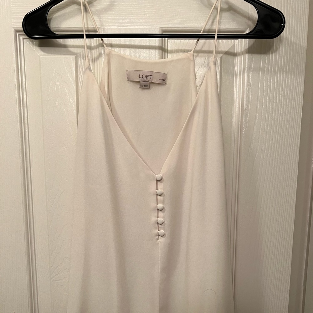 LOFT Cami